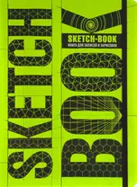 Sketchbook Книга для записей и зарисовок