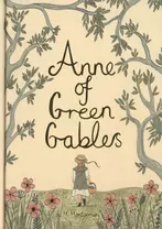 Anne of Green Gables