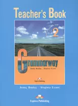 Grammarway 2. Teachers Book. Elementary. Книга для учителя