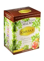 Набор для творчества Каррас Детский набор для приготовления мыла Парфюмерное мыло Сандал