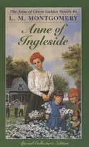 Anne of Ingleside. Book 6