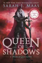 Queen of Shadows