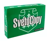 Бумага "SvetoCopy",  А4, 500 листов
