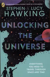 Unlocking the Universe