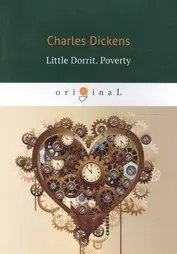 Little Dorrit. Poverty