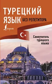 Турецкий язык без репетитора. Самоучитель турецкого языка (А. Каплан ...