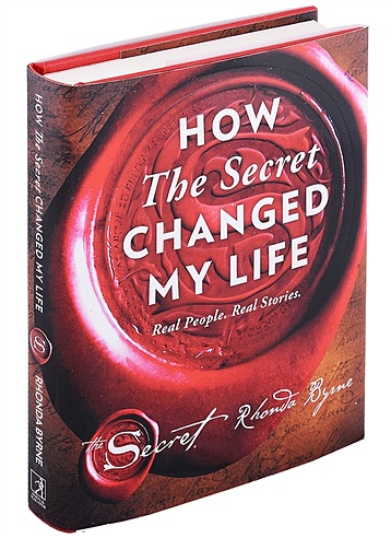 How The Secret Changed My Life. Real People. Real Stories