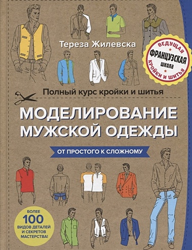 ТОП-55: Курсы Кройки и Шитья (2024) +Бесплатные — Обучение с нуля