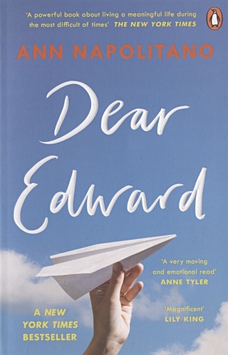 Dear Edward
