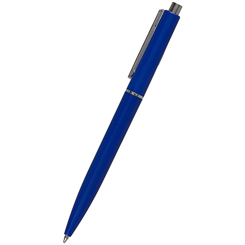 Ручка шариковая автоматическая «Smart», синяя, Erich Krause