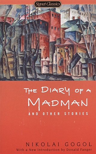 The Diary of a Madman and Other Stories 