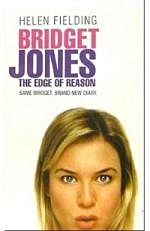 Bridget Jones's The Edge of Reason (мягк). Fielding H. (Логосфера)