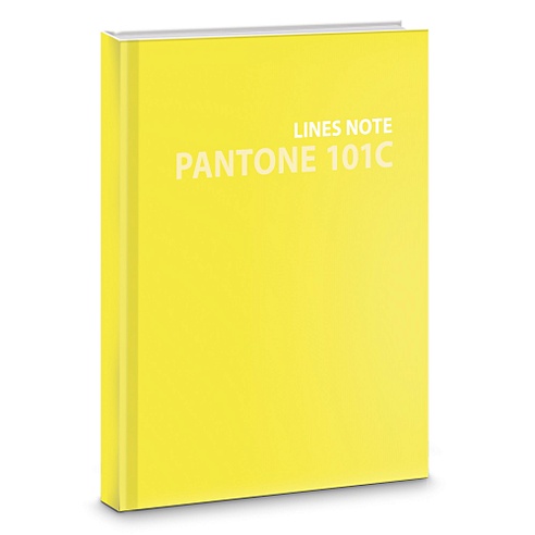 Pantone line. Color '21. No. 3