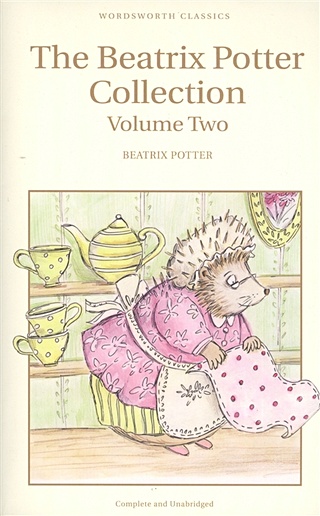 Beatrix Potter Collection: Volume Two