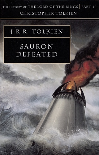 Sauron Defeated. Part four