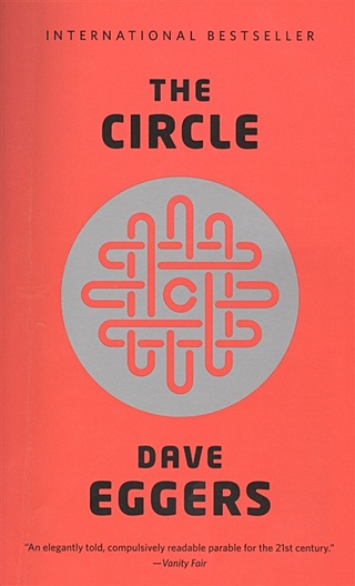 The Circle. A novel