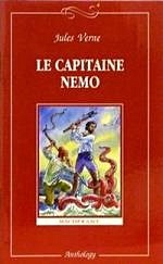 Капитан Немо Книга для чтения на французском языке (м)(Мастер-Класс)