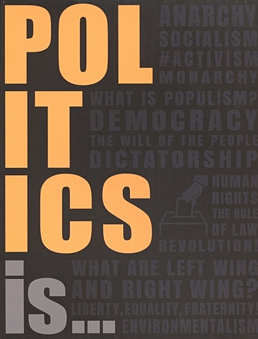 Politics Is…