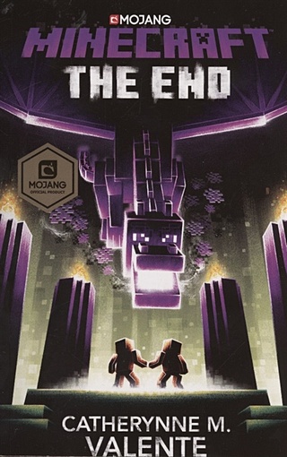 Minecraft. The End