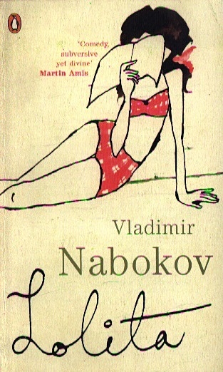 Lolita (м). Nabokov V. (Логосфера)
