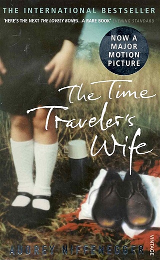 The Time Travelers`s Wife