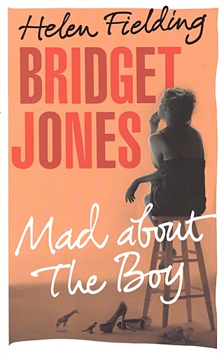 Bridget Jones Mad About Boy