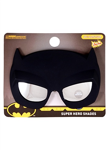 Детские солнцезащитные очки "Бэтмен"