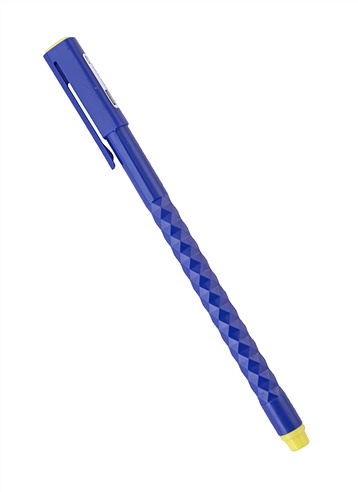 Ручка шариковая синяя "Wonder" 0,7мм, OfficeSpace
