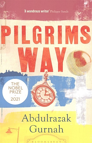 Pilgrims Way