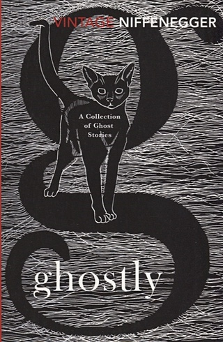 Ghostly. A Collection of Ghost Stories