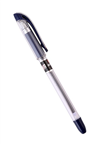 Ручка шариковая синяя "Maxriter XS" 0,7мм, Cello