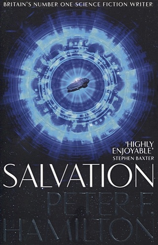 Salvation. The Salvation sequence