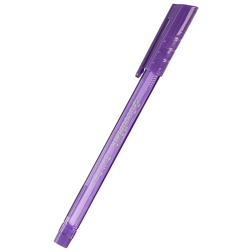 Шариковая ручка Goodmark фиолетовая