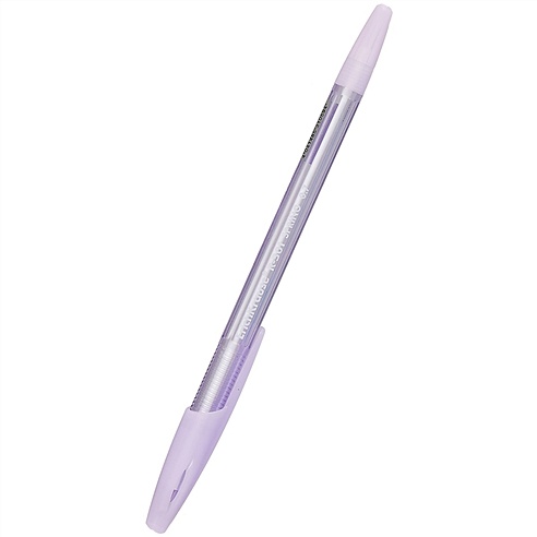 Ручка шариковая синяя "R-301 Spring Stick" 0.7мм, к/к, Erich Krause