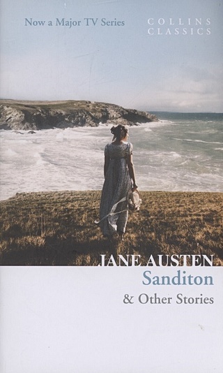 Sanditon : & Other Stories