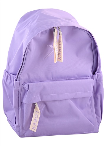 Рюкзак "Purple light" 1 отд.,45*30*15см, 4 кармана