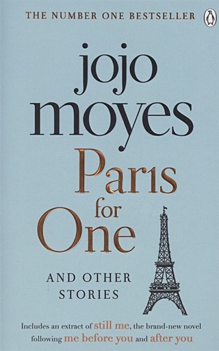 Paris for One and other stories