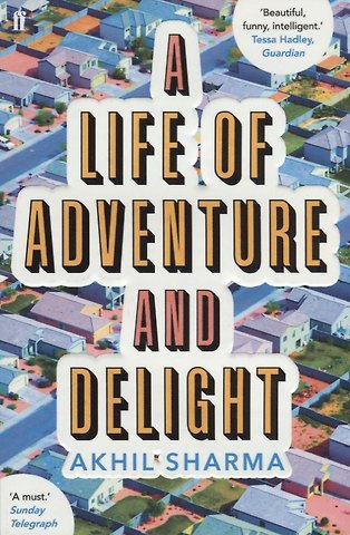 A Life of Adventure and Delight