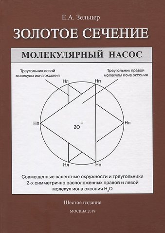Золотое сечение. От пирамид до наших дней
