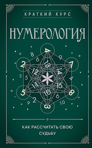 Нумерология. Как расчитать свою судьбу
