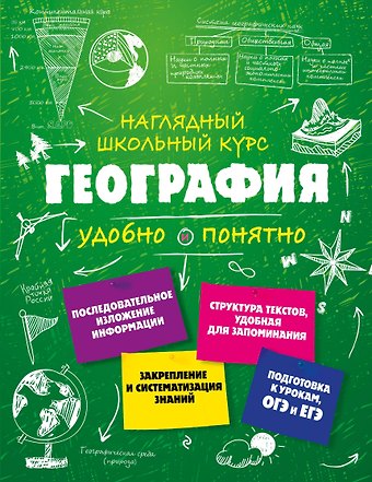 Мария Станиславовна Куклис География