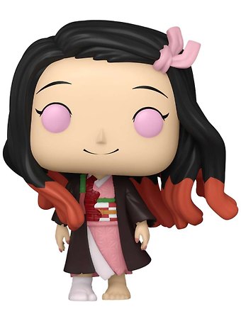 Фигурка Funko POP! Animation Demon Slayer Nezuko Kamado (Smiling) (2042) (Fun86507)