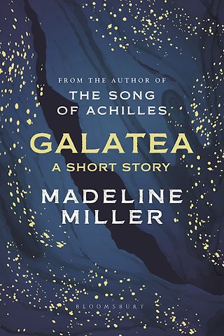 Мадлен Миллер Galatea