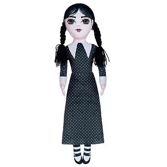 Мягкая игрушка Кукла Дженна (KUKL15)