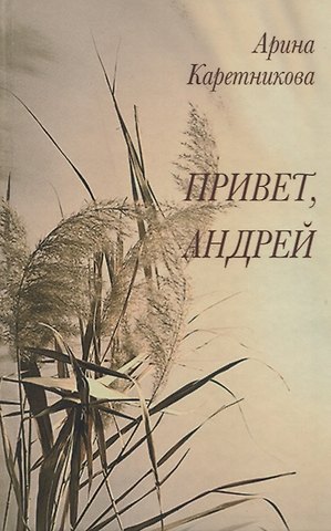 А.А. Каретникова Привет, Андрей