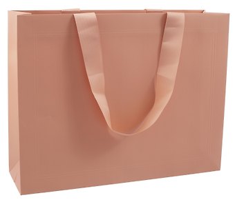 Пакет А3 44*34*12 Beige