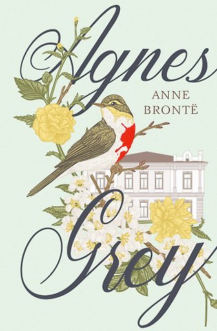 Энн Бронте Agnes Grey