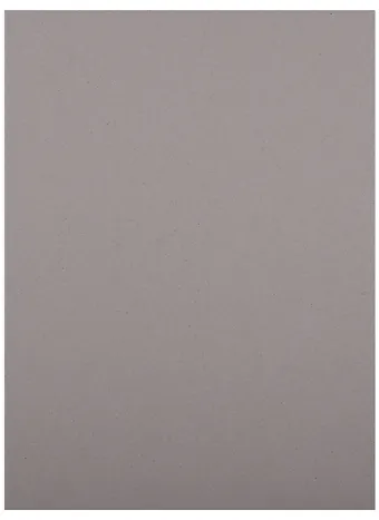 Картон негрунтованный 30*40см