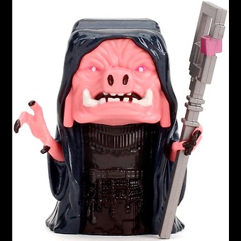 Фигурка Metalfigs Minecraft Movie Malgosha (6см) (ТоуR387)