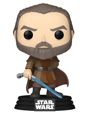 Фигурка FUNKO POP Star Wars: TotJ- Dooku, FNK83782